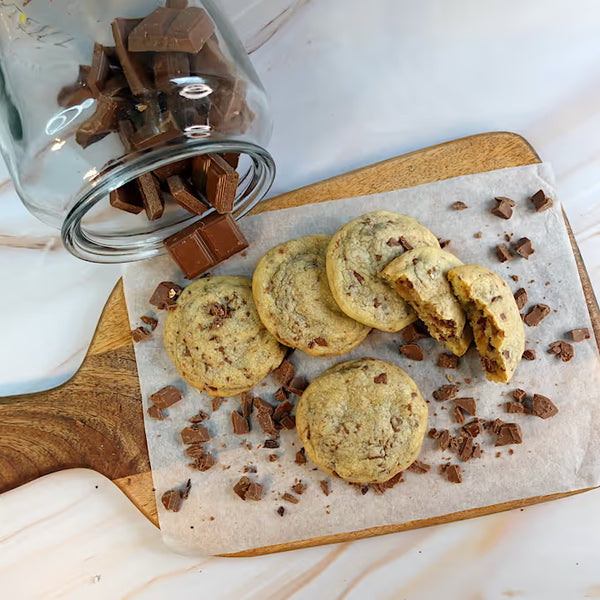 Cookies