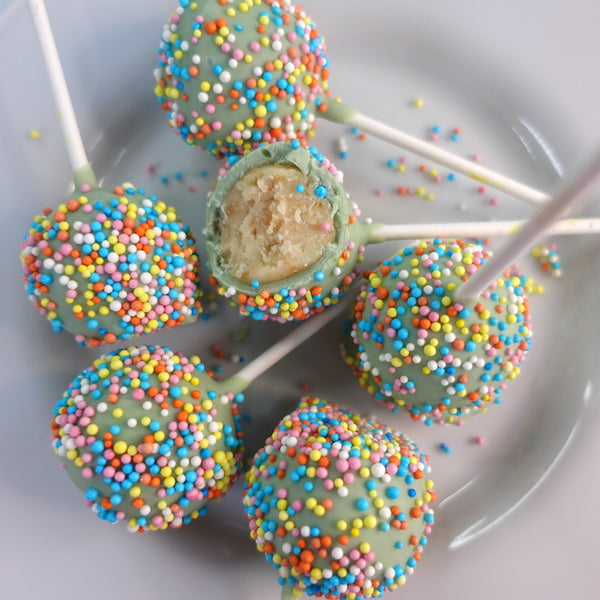 Pop Cakes