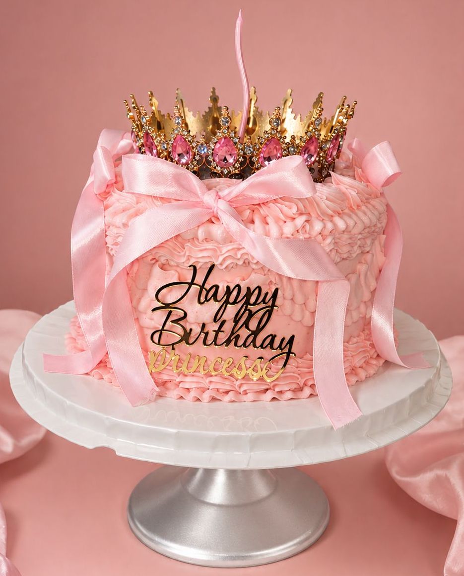Layer Cake