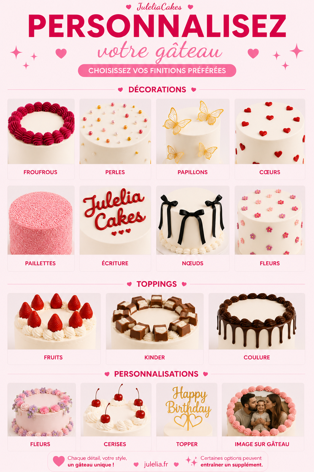 Bento Cake Nude