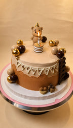 Layer Cake