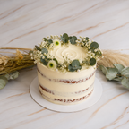 Layer Cake Nude