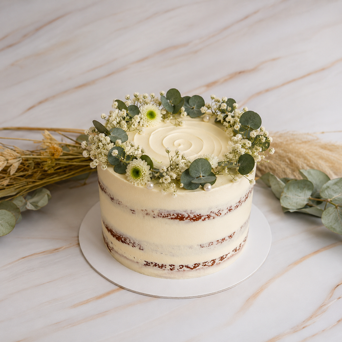 Layer Cake Nude