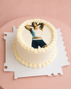 Bento Cake