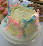 Layer Gender Reveal