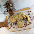 Cookies Tradi