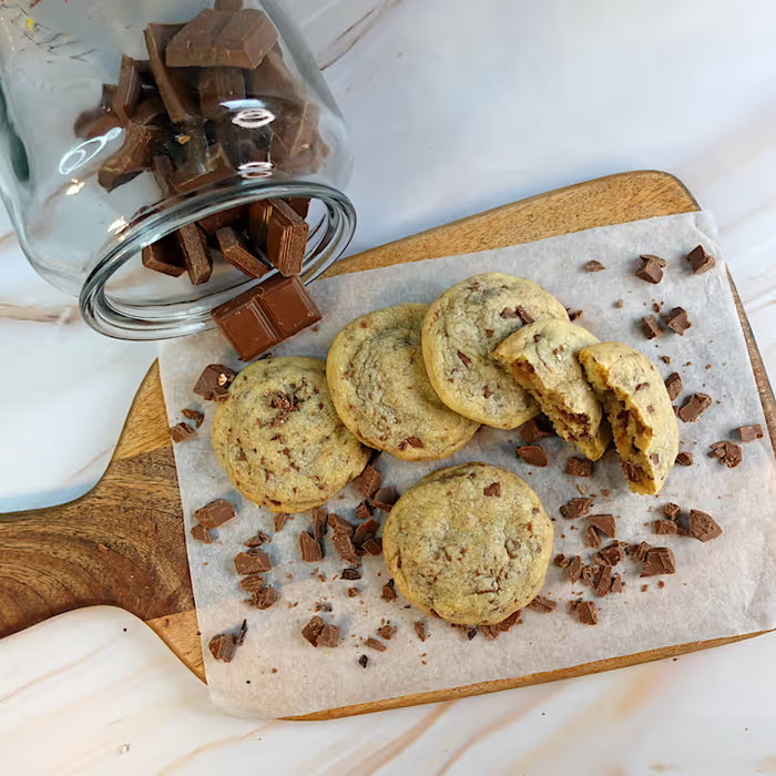 Cookies Tradi