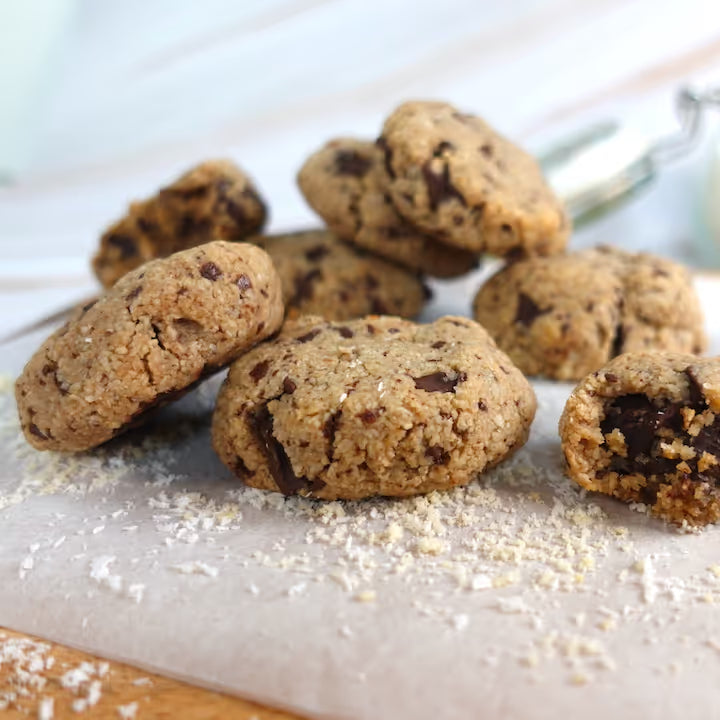 Cookies Healthy