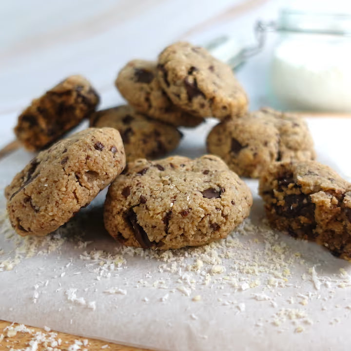 cookies-healthy