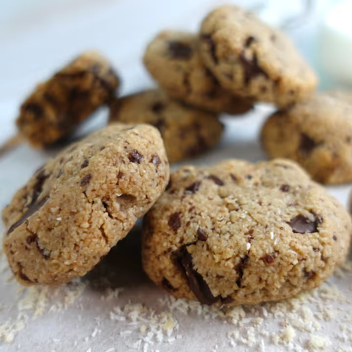 cookies-healthy