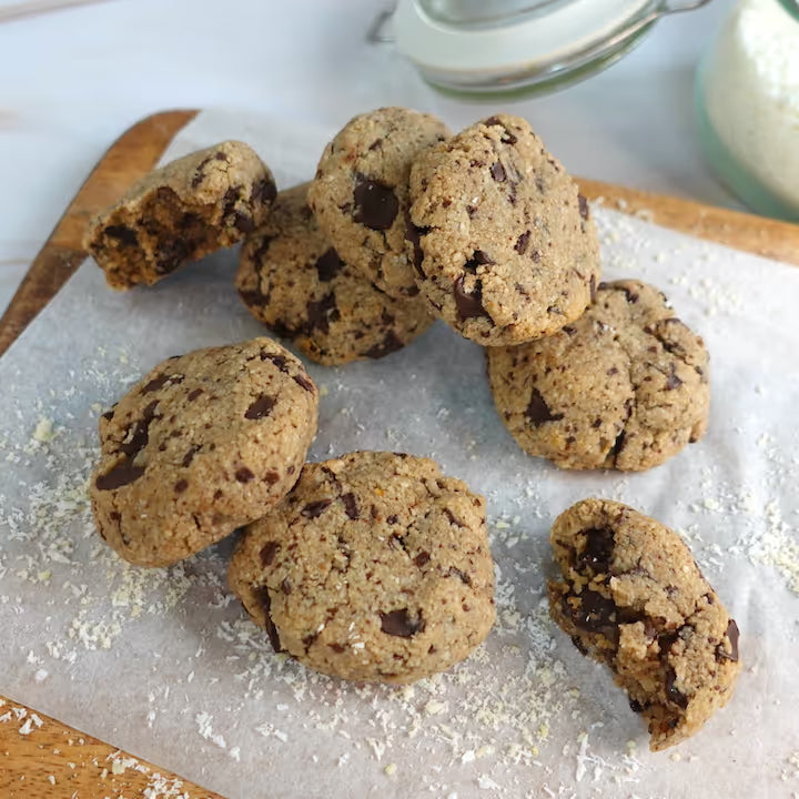 cookies-healthy
