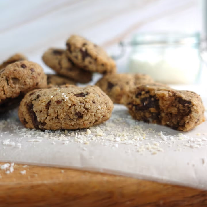 cookies-healthy