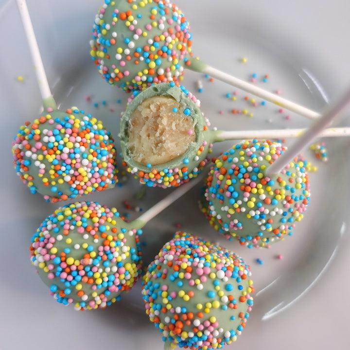 Pop Cakes