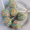 Pop Cakes