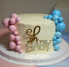 Layer Gender Reveal