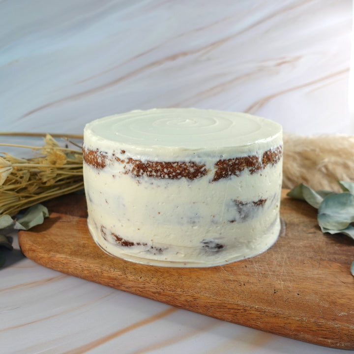 Layer Cake Nude