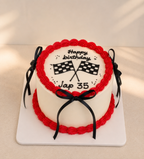 Bento Cake