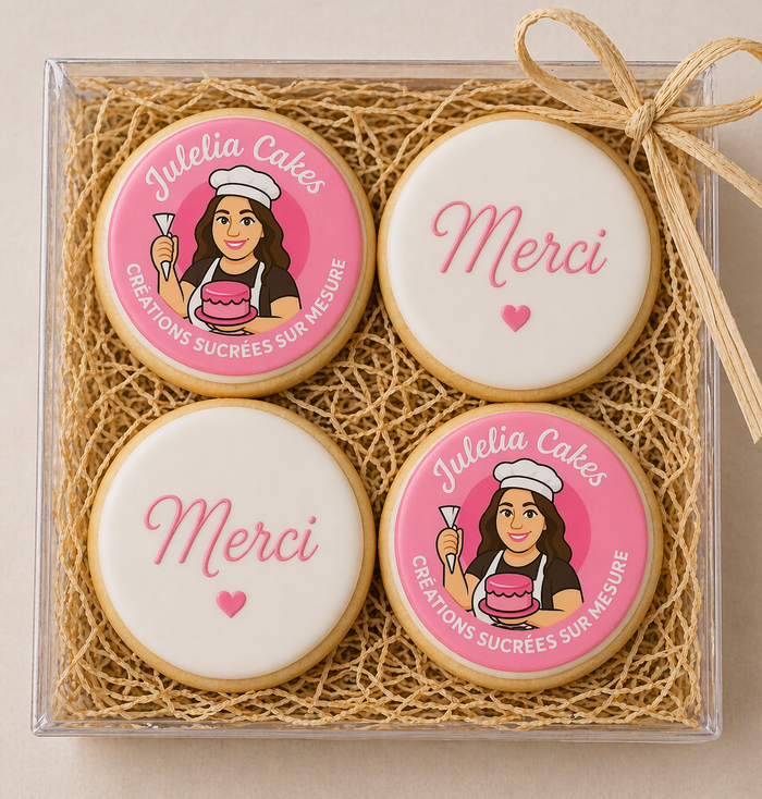 Boxes gourmandes