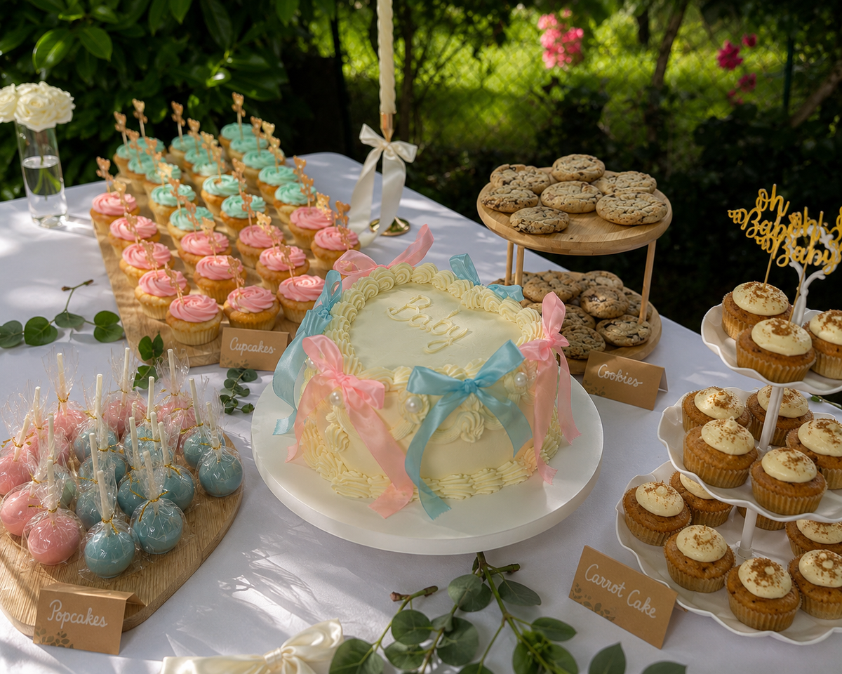 Event sur-mesure