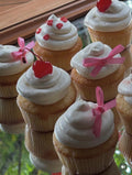 Cup Cakes