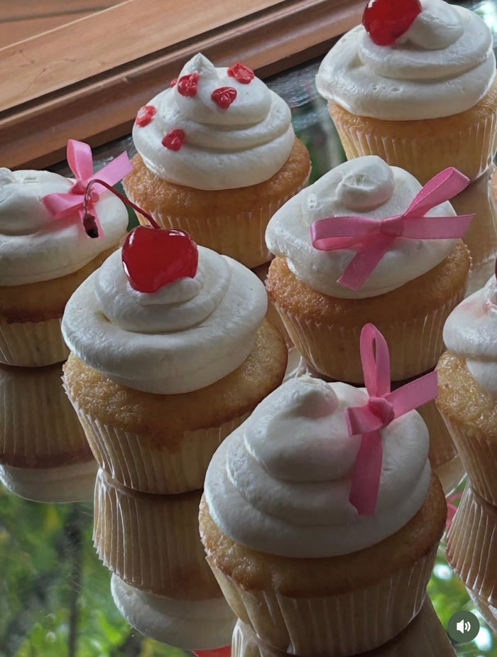 Cup Cakes