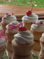Cup Cakes