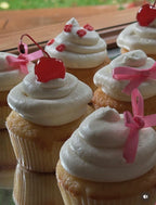 Cup Cakes