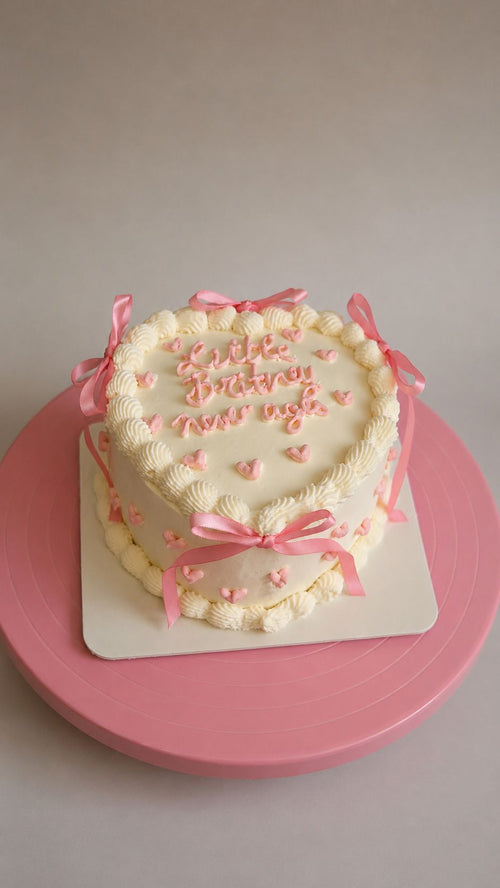 Bento Cake