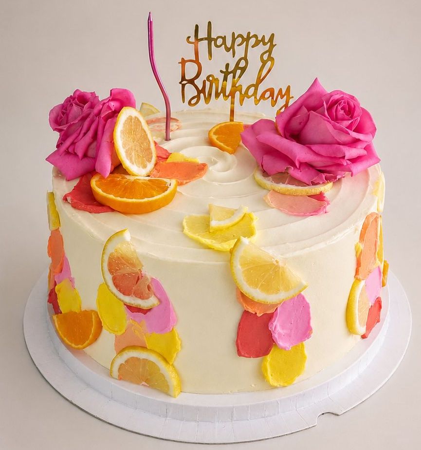 Layer Cake