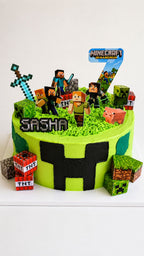 Layer Cake
