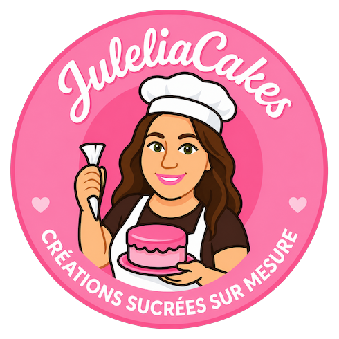 Julelia Cakes